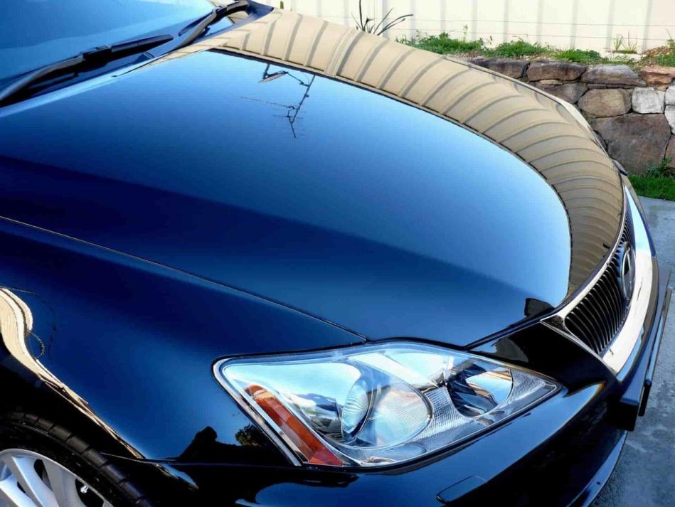 How long does ceramics last on a car body: features, pros and cons