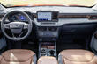 Ford Maverick compact pickup review photo 5