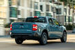 Ford Maverick compact pickup review photo 4