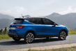 Overview of the updated SEAT Arona compact crossover photo 4
