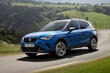 Overview of the updated SEAT Arona compact crossover photo 1