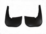 Mercedes Vito W639 2004-2014 Front molded mud flaps (2003-2010) photo 1