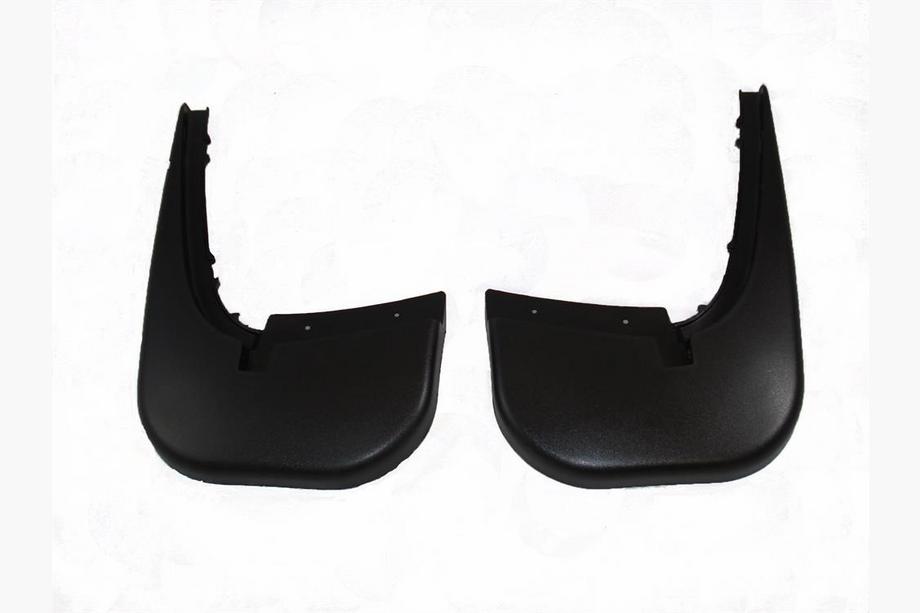Mercedes Vito W639 2004-2014 Front molded mud flaps (2003-2010) Image
