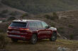 Jeep Grand Cherokee L Review: The epitome of luxury and power photo 4