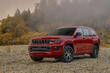 Jeep Grand Cherokee L Review: The epitome of luxury and power photo 3