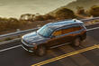 Jeep Grand Cherokee L Review: The epitome of luxury and power photo 2
