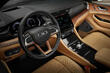 Jeep Grand Cherokee L Review: The epitome of luxury and power photo 5