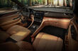 Jeep Grand Cherokee L Review: The epitome of luxury and power photo 6