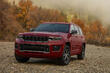 Jeep Grand Cherokee L Review: The epitome of luxury and power photo 1