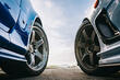 What is the difference between forged and cast wheels: pros and cons of forged car wheels photo 1