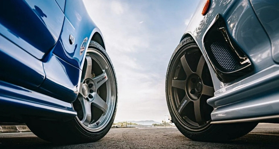 What is the difference between forged and cast wheels: pros and cons of forged car wheels