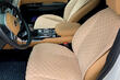Seat covers or capes: comparison and choosing the best option photo 2