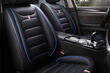 Seat covers or capes: comparison and choosing the best option photo 1