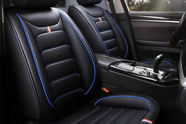 Seat covers or capes: comparison and choosing the best option