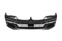 BMW 7 Series G11/G12 2015-2022 Full body kit for G12 in M760 2016-2019 photo 5