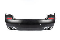 BMW 7 Series G11/G12 2015-2022 Full body kit for G12 in M760 2016-2019 photo 8