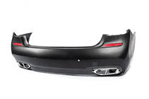 BMW 7 Series G11/G12 2015-2022 Full body kit for G12 in M760 2016-2019 photo 9
