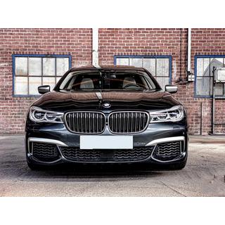 Full body kit for G12 in M760 2016-2019 photo 2
