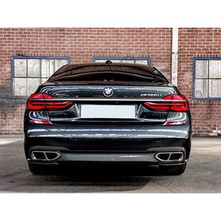 Full body kit for G12 in M760 2016-2019 photo 3