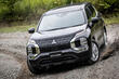 Mitsubishi Outlander review: a combination of elegance and comfort photo 2