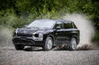 Mitsubishi Outlander review: a combination of elegance and comfort photo 1