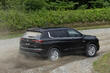 Mitsubishi Outlander review: a combination of elegance and comfort photo 4
