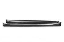 Mercedes S-class W223 2020- AMG S63 Body Kit with Side Skirts photo 9