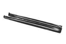 Mercedes S-class W223 2020- AMG S63 Body Kit with Side Skirts photo 10