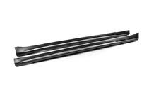 Mercedes S-class W223 2020- AMG S63 Body Kit with Side Skirts photo 11