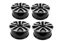 Toyota Land Cruiser 200 2007-2021 Alloy Wheels R20 (Design 2016, Set of 4) photo 2