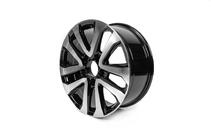 Toyota Land Cruiser 200 2007-2021 Alloy Wheels R20 (Design 2016, Set of 4) photo 5