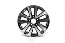 Toyota Land Cruiser 200 2007-2021 Alloy Wheels R20 (Design 2016, Set of 4) photo 6