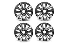 Toyota Land Cruiser 200 2007-2021 Alloy Wheels R20 (Design 2016, Set of 4) photo 3