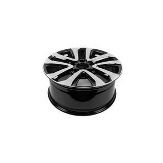 Alloy Wheels R20 (Design 2016, Set of 4) Toyota Land Cruiser 200 2007-2021 photo 4