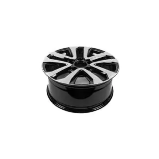 Alloy Wheels R20 (Design 2016, Set of 4) Toyota Land Cruiser 200 2007-2021 photo 4