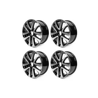 Alloy Wheels R20 (Design 2016, Set of 4) Toyota Land Cruiser 200 2007-2021 photo 1