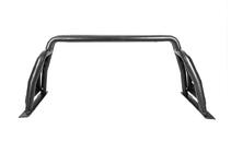 Dodge RAM (DT) 2018– Roll Bar (Sports Bar) photo 3