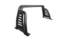 Dodge RAM (DT) 2018– Roll Bar (Sports Bar) photo 2