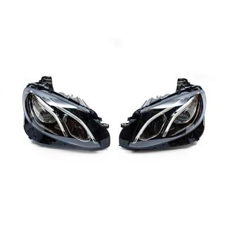 Front Headlights OEM 2016-2020 (2 pcs, without modules, LED) photo 1