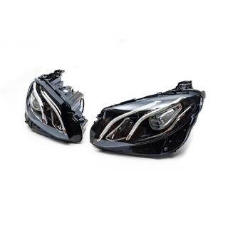 Front Headlights OEM 2016-2020 (2 pcs, without modules, LED) photo 2