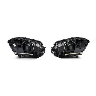 Front Headlights OEM 2016-2020 (2 pcs, without modules, LED) photo 4