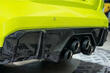 What is carbon and what is its benefit in car tuning photo 3