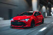 Aerodynamic Bodywork: The Art of Improving Car Performance and Style photo 2