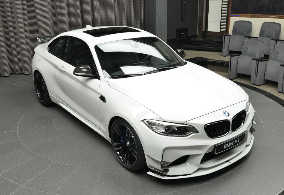 Aerodynamic Bodywork: The Art of Improving Car Performance and Style