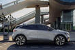 Review of electric hatchback Renault Megane E-Tech photo 3