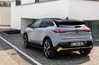 Review of electric hatchback Renault Megane E-Tech photo 4