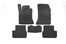 Infiniti QX30 2017- EVA Floor Mats (black) photo 2