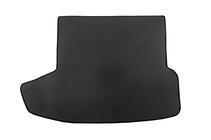 Tesla Model S 2012– Rear trunk EVA mat (2021+, black) photo 2