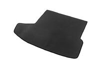Tesla Model S 2012– Rear trunk EVA mat (2021+, black) photo 1