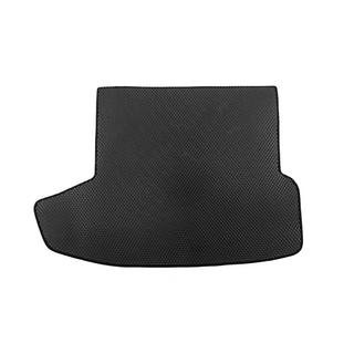 Rear trunk EVA mat (2021+, black) photo 2
